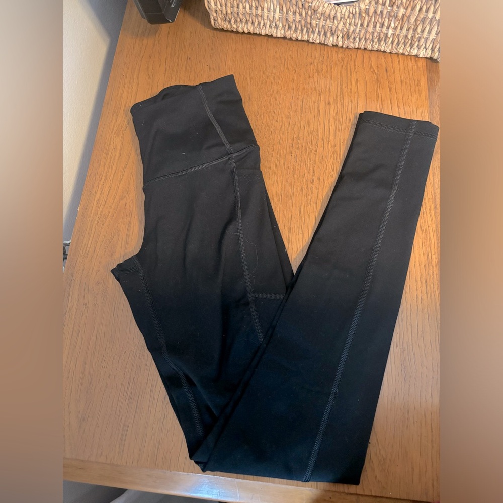 Victoria Secret Size XS leggings